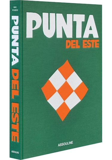 Assouline Punta Del Este, Lüks Plaj Destinasyonlarının Hikayesi Biblo
