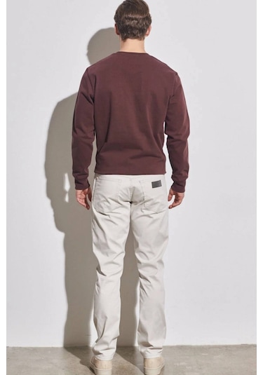 Wrangler Erkek Pantolon Bej
