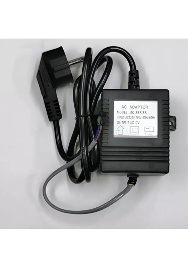 Matura Duş Kabini İçin Güç Kaynağı 243582422 Diğer