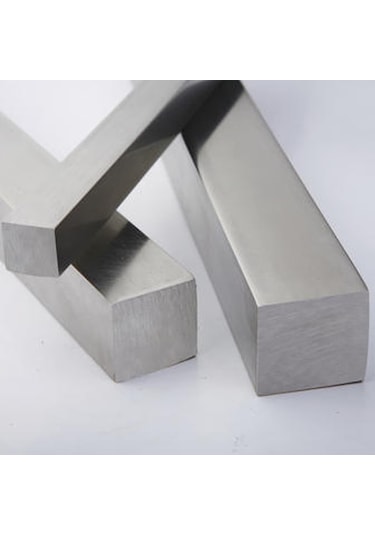 Alüminyum Çubuk Kare Dolu 10 Mm 440173481