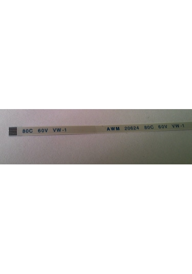 Samsung Uyumlu Sf411 Np-Sf411 Touchpad Flex Kablosu 6-0.5-20A
