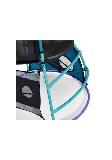 Plum İlk Aktivite Kulem Çok Renkli