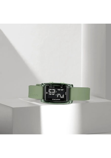 Naviforce Elektronik Bilek Saati 360676710 Diğer