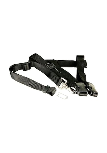 Pawise Emniyet Kemerli Köpek Tasması Large 70-90 Cm