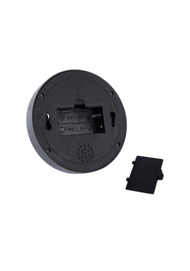 Neevoyu Siyah Yalan Kamera, 45 Derece Açı, Kırmızı Parıltı Işığı, Dış/iç Kullanım, Pil Gerektirir Pil Yok , 1 Adet