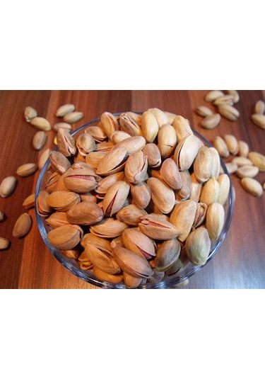 Antep Fıstığı Naturel 1 KG