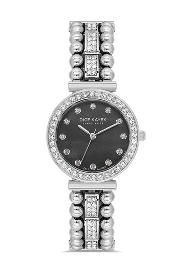 Dice Kayek Dk.1.ag1382.02 Gümüş