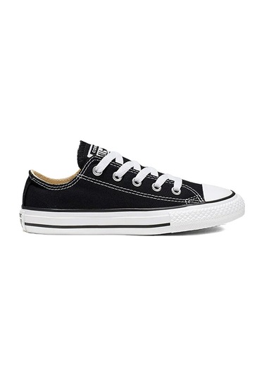 Converse Chuck Taylor All Star Çocuk Günlük Ayakkabı 3j235c Siyah 3j235c