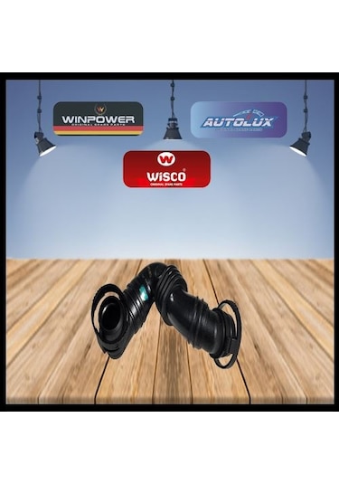 WISCO 06F103212D Motor Havalandırma Borusu VW Golf Octavia Passat 2.0