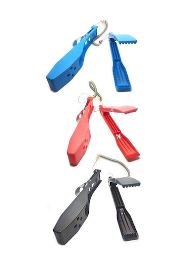 Port Fish Balık Tutma Maşası 20cm Kılıflı