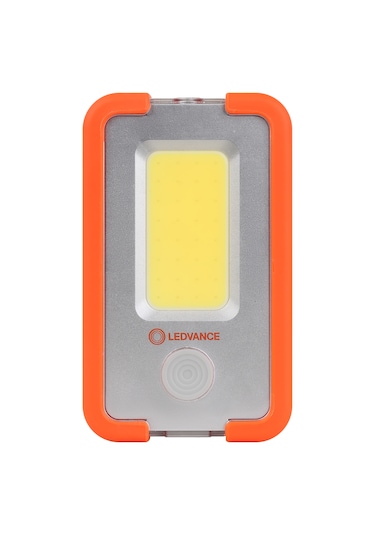Ledvance Led Compact 5w 6500k 120-400lm Ip22 3 Farklı Mod Beyaz I