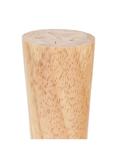 Trendooze Homyl 4x Dolap Ayakları Ahşap Yükseklik 10cm Odun Takımları Ev Dekorasyonu Odun