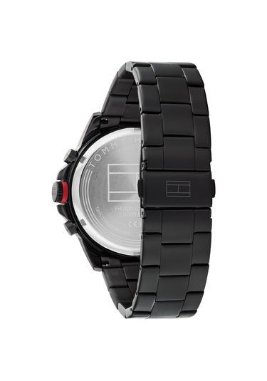 Tommy Hilfiger TH1792030 Erkek Kol Saati