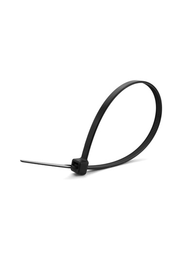 TORK 100'LÜ 100X3,5 SİYAH TRK66 KABLO BAĞI