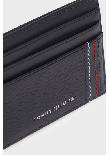 Tommy Hilfiger Erkek Kartlık Am0am14228 Dw6 Lacivert
