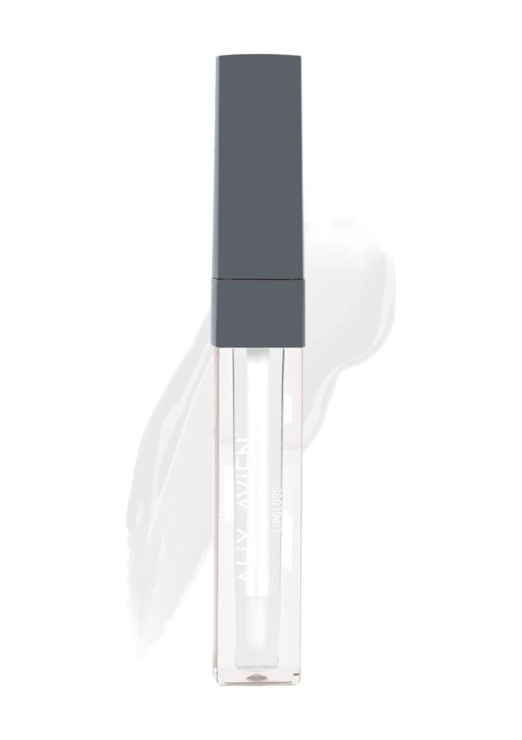 Alix Avien Uzun Süre Kalıcı Yapışkan His Bırakmayan Nemlendirici Dudak Parlatıcısı Lipgloss 07 Glossy Purity 01