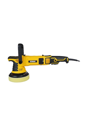 Rtrmax RTM1460 Orbital Polisaj Makinesi
