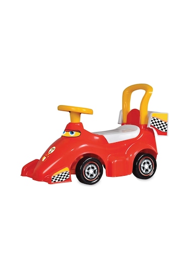 F1 İlk Arabam - İlk Arabam - Binmeli Araba - Çocuk Arabası - İlk Adım Arabası