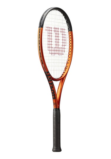 Wilson Burn 100 V5 Tenis Raketi 300 Gr. Wr108810u3 L3