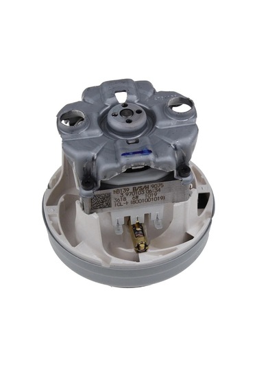 Elektrikli Süpürge Motoru Bt89 Bosch Uyumlu 12005800-12010051 650w