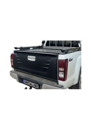 Isuzu D-max Bagaj Kapağı Dodik 2012-2016 Arası