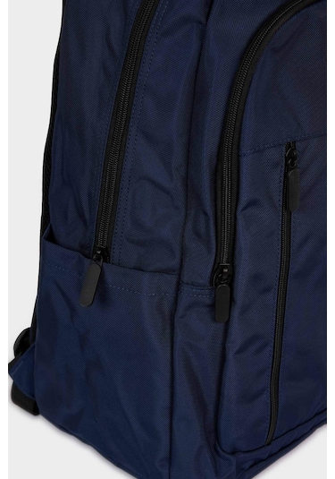 Defacto Erkek Sırt Çantası F2354axnsnv2 Lacivert