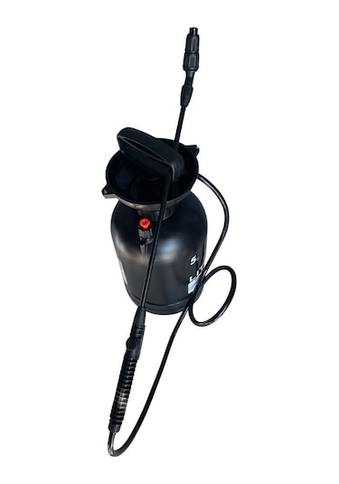Litolan MS-5 Garden Mekanik Zirai İlaçlama Pompası 5 L