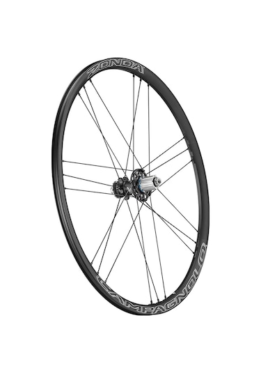 Campagnolo Zonda C17 Disk Centerlock Jant Seti Shimano Sokma Mil