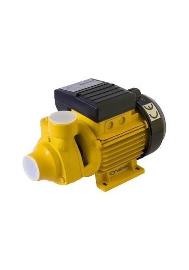 Pm45 0.5 Hp 220v Preferikal Sürtme Fanlı Su Pompası - Bakıra Bakır Sargı