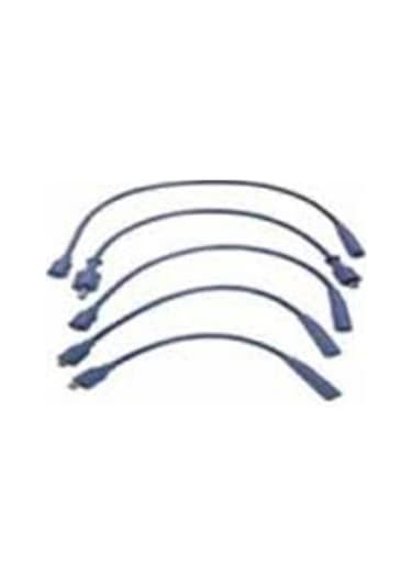 Hellux Bobin Kablosu Em M131 Dkş 1.6 8v 71-92 Eski Motor Hellux Hbk.3163b