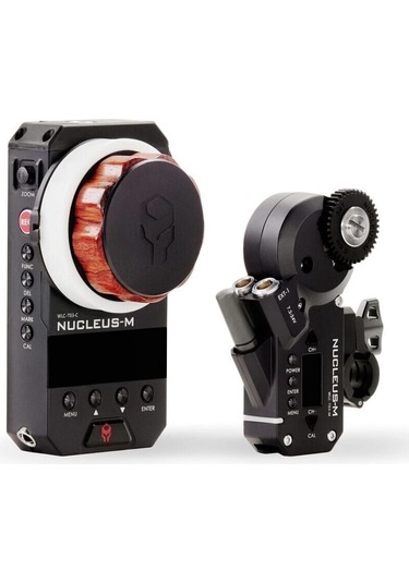 Tilta Wlc-t03-k1 Nucleus-m Kablosuz Lens Kontrol Sistemi