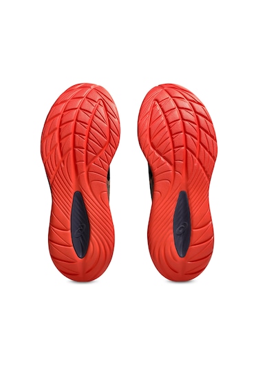 Asıcs Gel-cumulus 27 Erkek Siyah Koşu Ayakkabısı 1011b960-001 Siyah