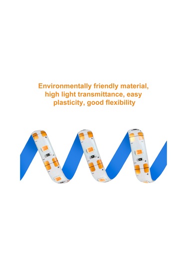 Geeroyoo Bitki Büyüme Işığı Şeridi - 300/500cm Tam Spektrum Led, 5v Usb Güç Diğer