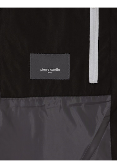Pierre Cardin Erkek Siyah Mont 50313923-vr046 Siyah