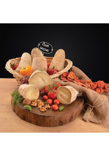 Gurmepark Karaman Divle Obruk Tulum Peyniri Yeni Sezon 250 G E