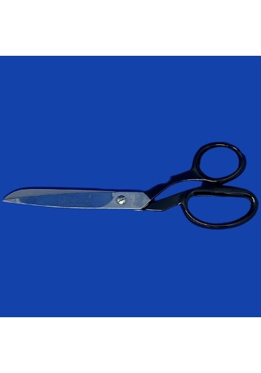 Merze Makas Metal Saplı No:8 20 Cm