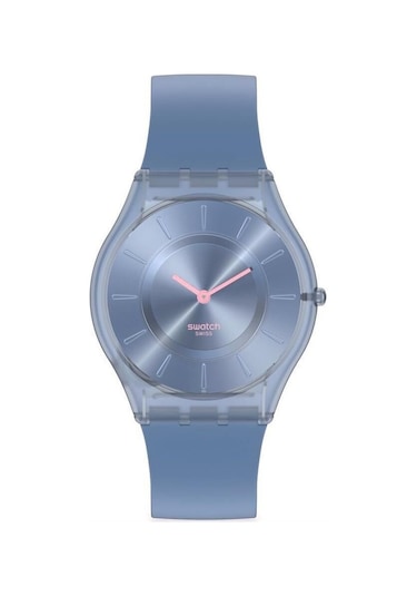 Swatch Ss08n100 Kadın Kol Saati