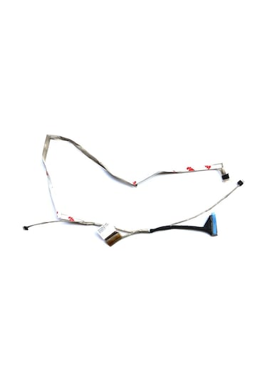 Dell Uyumlu Latitude E7240 E7140 Ekran Data Flex Kablosu Dc02C0