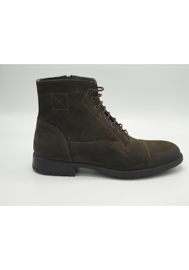 Freefoot 4203 Petrol Erkek Bot 001