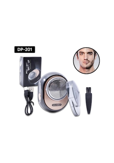 Neef DP-201 Yuvarlak Tıraş Makinesi