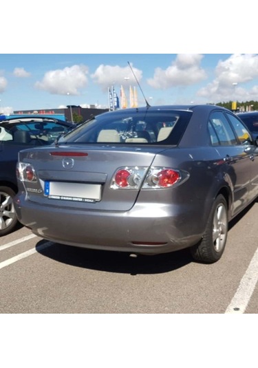 Mazda 6 Gg Yıl 02-07 Arası Depo Stop Lambası Dış Sağ Gj6A-51-150E