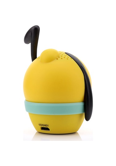 Bitty Boomers Pluto Figürlü Lisanslı Mini Bluetooth Hoparlör