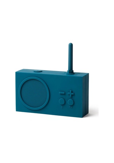 Lexon Tykho 3 LA119B9 Radyo ve Bluetooth Hoparlör