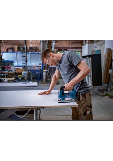 Bosch GST 18V-155 BC Dekupaj Testere