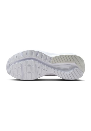 Nike Downshifter 14 Erkek Spor Ayakkabı Beyaz - Siyah