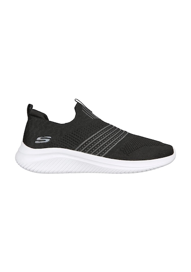 Skechers Ultra Flex 3.0 Erkek Ayakkabı 232311-bkw Siyah