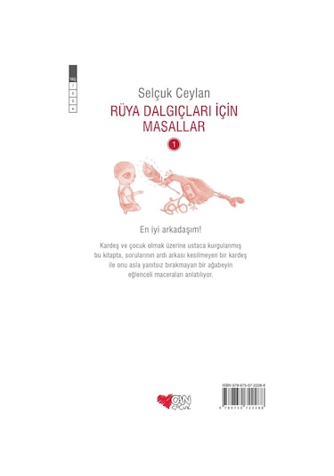 Rüya Dalgıçları Için Masallar 1 (551519284)