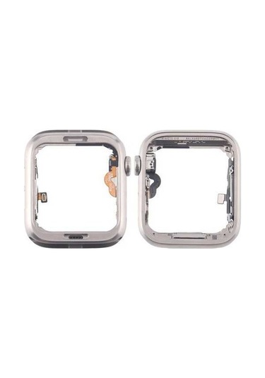 Tongxida 40mm Lte Paslanmaz Çelik Serisi 5 İçin Orta Çerçeve Flex Kablo Taç Dönme Ekseni