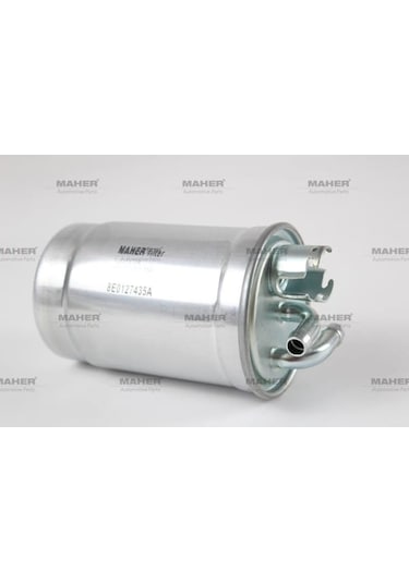MAHER 13419 Yakıt Filtresi (Mazot) A4 05-08 2.0 TDI Bre-Blb