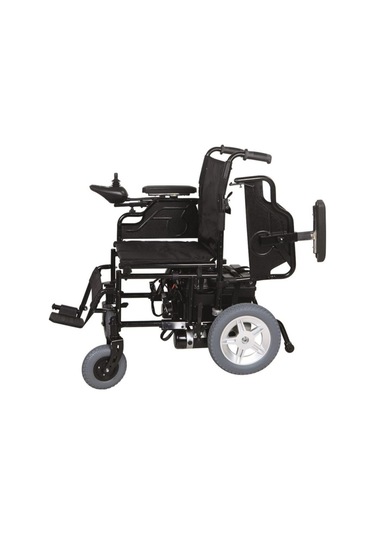 Akülü Tekerlekli Sandalye Jt-100